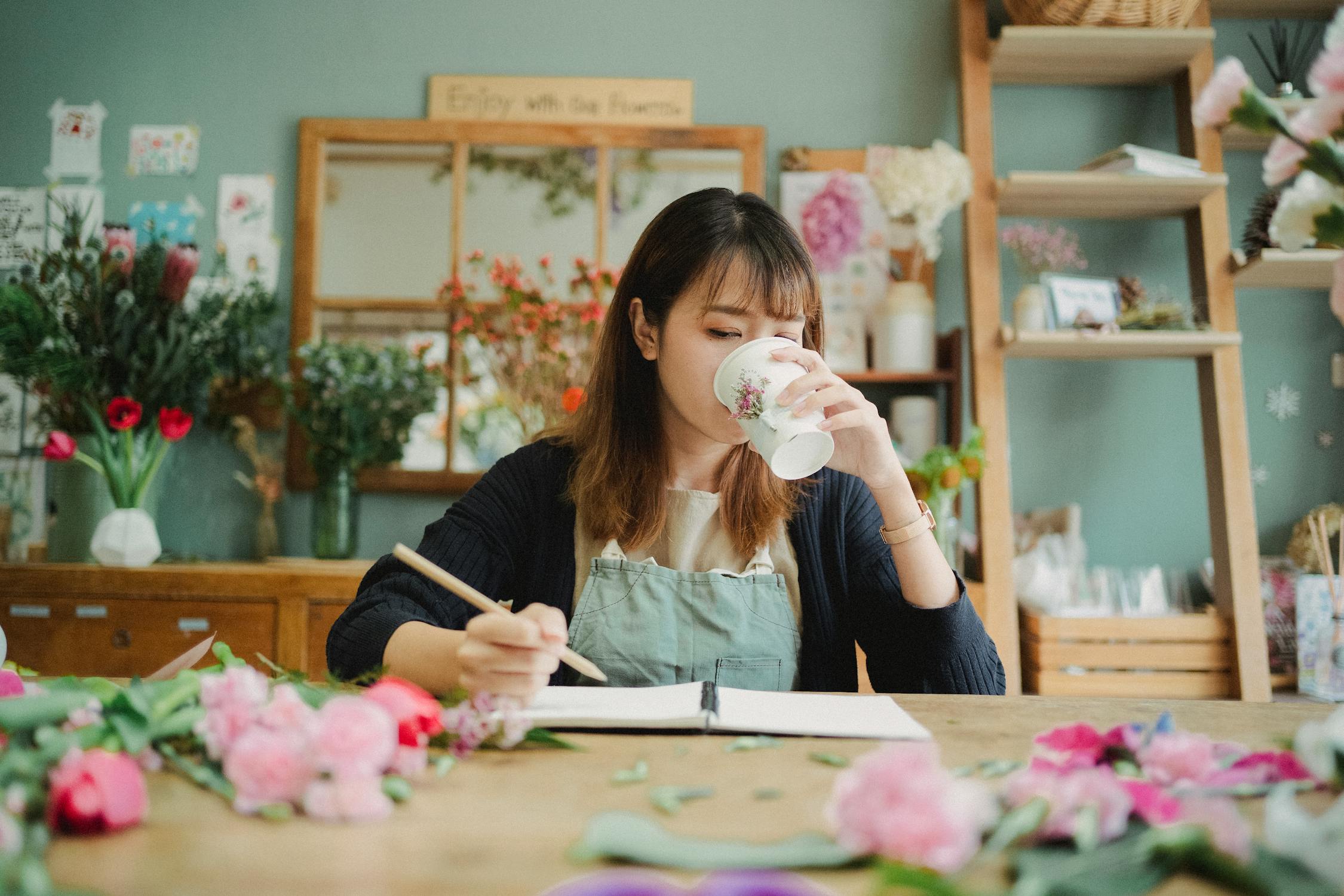 Tessa Wong Yu