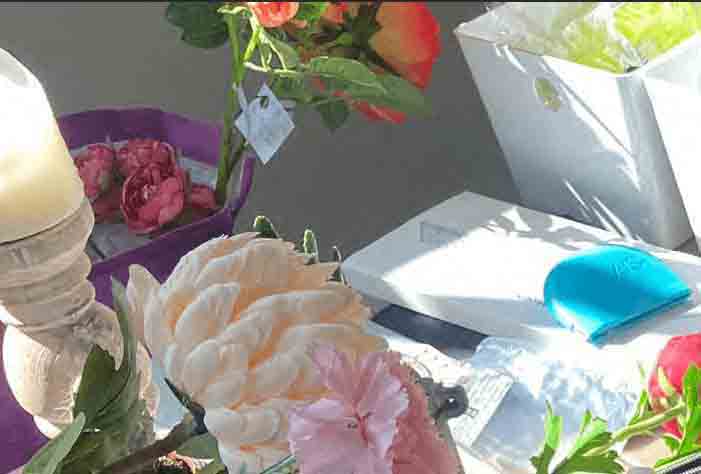 wedding deco inspiratie